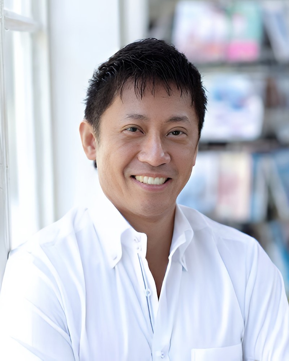 Sho Yoshikawa